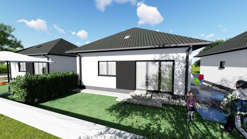 Popesti Leordeni, Leordeni, casa indiv., duplex, locuit, revanz., inch.,